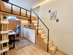 Suites @ Paya Lebar (D19), Apartment #628810441